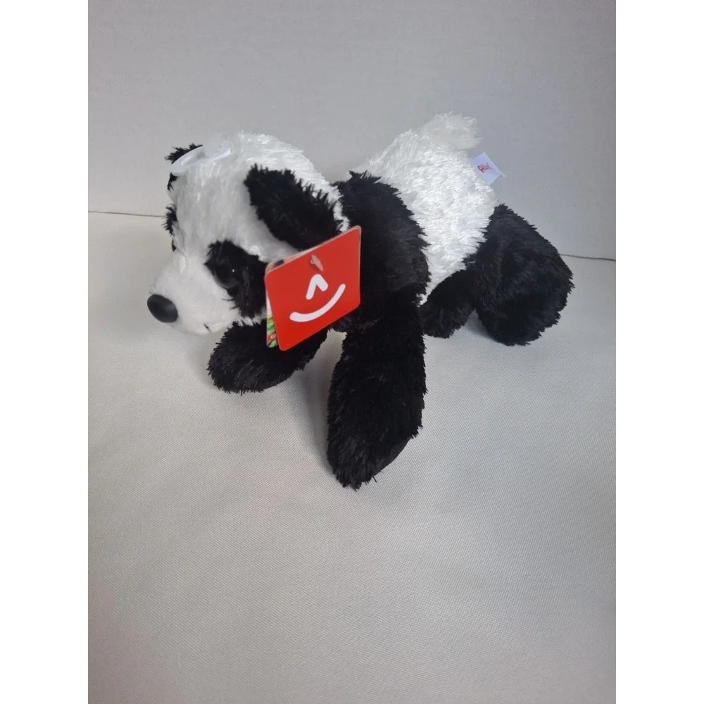 Aurora Mini Flopsie Mei Mei The Panda 8-Inch Stuffed Animal‎ Plush